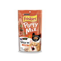 프리스키 파티믹스 고양이 간식, 오리지날, 24개