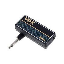 복스 Vox AP2 앰플러그2 AmPlug2 베이스 AP2-BS 앰프