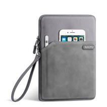 테블릿 악세서리태블릿 범용 소프트 라이너 슬리브 파우치 백 Onyx BOOX Note Air Pro 2 3 10.3 인치 E-Bo, dark grey_BOOX Note 10.3