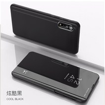 갤럭시z폴드 4 카드 지갑 수납 케이스 지폴드4 스트랩 럭셔리 미러 smart case for samsung galaxy z fold 2 leather 자기 플립 스탠드 커버