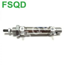 DSNU-16-5 10 15 20 25 30 35 40 50 60 70 75 80 100 125 150-P/PPV/PPS-A FSQD FESTO 공압 부품 원형 실린더 DSNU 시, -PPV-A, DSNU-16-50