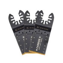 이작툴스 초경 멀티커터날 3PCS 801103 카바이드 코팅 블레이드