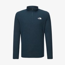 노스페이스 등산복 긴팔 남성 테이크 어 하이크 집티 NT7LN00B