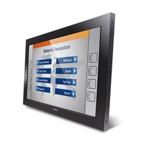 G비젼 USA O22AD 21.5 Full HD PCAP Touchscreen 모니터 O22AD-C2-45P0