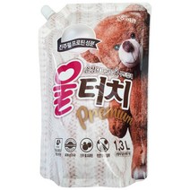 피죤 피죤울터치1.3L, 1000ml, 1개