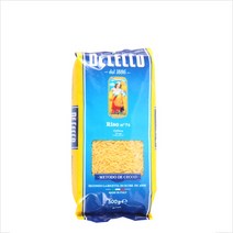 데체코 74번 파스타 리소면 (쌀모양 파스타) 500g, 단품