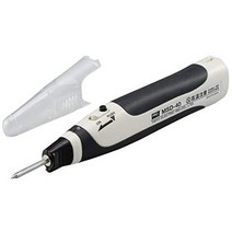 일본직발송 10. 타이요전기산업(goot) 구글 코드리스 납땜 배터리 4개식 MSD40개 끝(MSD -40HRT -B) B07PT, One Size_MSD40, One Size_MSD40, 상세 설명 참조0