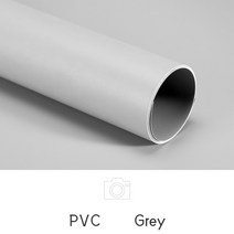사진 작가를위한 pvc 배경 사진 스튜디오 제품 사진 촬영 소품 검은 색 반사 사진 배경 사진, 60x130cm, 회색