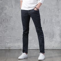 지기젠 울트라스트레치 워싱 슬림핏진