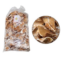 은성제과 사근사근(센베이) 2kg /전병 대용량, 1봉