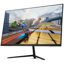 [비트엠] Newsync 240P 노블 TYPE-C 리얼 100 HDR 무결점