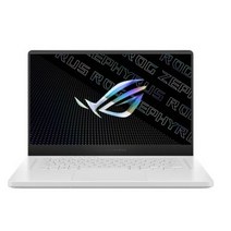 에이수스 2022 ROG ZEPHYRUS G15, Free DOS, ROG Zephyrus G15 GA503RM-HQ060, 512GB, 라이젠7, 문라이트 화이트, 16GB