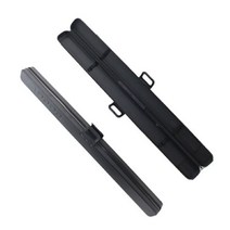 양양store 낚시용품 낚시가방 하드케이스 블랙 STB-YH160, 쿠팡 본상품선택, 쿠팡 본상품선택
