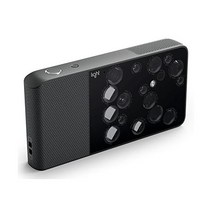 Light L16 - 4K 다중 렌즈 52MP 포켓 크기 DSLR급 카메라 Wi-Fi 내장