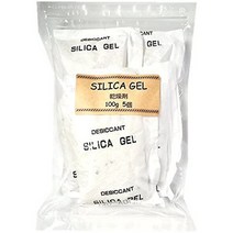 일본직발송 2. 타카사고 산업 주식회사 고사산업주식회사 제습 미카타 건조제 실리카겔 100g 5개입 AHF100, One Size, One Color