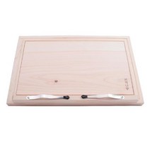 현hmsupre_고급원목독서대 향기나는 학생 선물용 스마트폰북거치대 책거치대 편백나무 책상♥rebirth