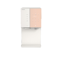 청호 아이스트리 살균 직수 얼음냉온정수기 자가관리 WI-35C90720O WI-35C90720N (5년간 AS+정기점검+필터교체), 라벤더