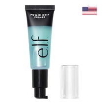elf Power Grip Primer 젤 기반 및 수분 공급 페이스 프라이머 6 Oz, 1개