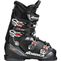 NORDICA 노르디카 스키부츠 주니어스키부츠 성인남녀스키부츠 스키슈즈, 275 검은색