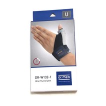 닥터메드 엄지 손가락 손목 보호대 의료용 dr.med 반깁스 통증 약국 부목 스프린트