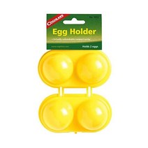 코글란의 달걀 홀더, 2 Eggs