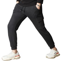 봄 가을 간절기 AK건빵포켓 조거 팬츠