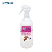 포켄스 유배 강아지 린스 푸들 털엉킴 정전기 방지 닥스훈트, 1개