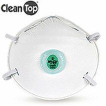 다용도작업용 호흡기보호 안전 2급 방진마스크 240EA