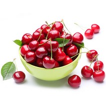 [팜쿡] 항공직송 생 체리 26mm 500g x 4팩 2kg, 단품