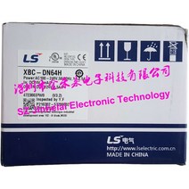 100 새롭고 독창적인 XBC-DN64H LS PLC 프로그래머블 컨트롤러