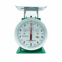 접시지시저울 10kg 앉은뱅이, 본상품선택, 단일 수량