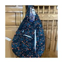Nwt Kavu Rope 백 와일드 포피