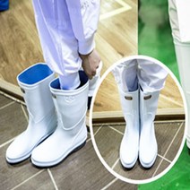 위생장화 옷 조리복 식품 회사 주방 쉐프 가운 긴팔 반팔 육가공 조리, peoqqq88 쿠팡 265_곤색