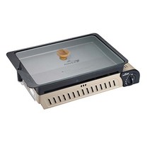 코베아 우드버젼 올인원L(1304H-1) 구이바다 가스버너, 01-슬림형