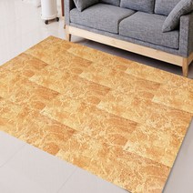 필레 빅사이즈 맞춤제작 발코니매트 보온매트 베란다 놀이방, 발코니매트 엔틱무늬