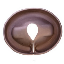 실크 중화받침대 (대) 미용도구 파마 펌 염색
