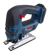 보쉬 Professional 충전 직소기 베어툴 세트 GST 18V-LI B, 1세트