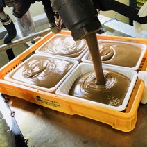 국내산 말린 도토리묵 생 도토리묵 도토리가루, 메밀묵가루 500g, 1개, 500g