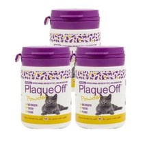 플라그오프 40g 치석제거 영양제, 1개