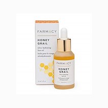 Farmacy 파머시 Honey Grail Ultra-Hydrating Face Oil 허니 그래일 페이스오일 1oz(30ml), 1개