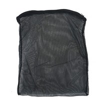 아마존 XY-F3 다용도 지퍼망 여과망 여과재망 10개입