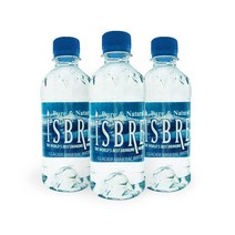 이즈브레 노르웨이 수입생수 330ml 24개
