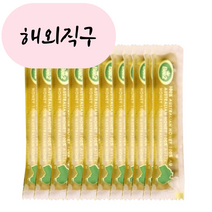 Bee2 비투 호주 유칼립투스 허니스틱 12g x 50개 Australia Eucalyptus Honey Straws 50ea 트러스트쇼핑