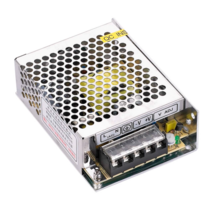 (한경테크 SMPS) 비방수 HS 50W 12V (HS-50-12 KC인증 2년보증 LED 전원공급장치 산업용 실내용 내부용 컨버터 안정기), 1개