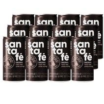 미니 캔커피 싼타페 175mlx90캔, 없음, 90캔, 175ml
