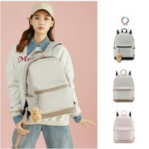 중고등학생 트렌디 캐주얼 백팩 초등저학년가장