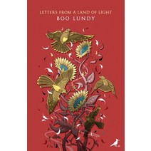 (영문도서) Letters from a Land of Light Paperback, Benbow Publications, English, 9781908760463