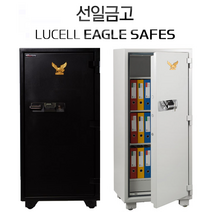 선일금고 ES-400 금고, 그레이콤비(제작3주)