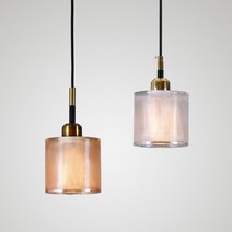 헤라 P/D 팬던트조명 유리갓 식탁등 주방등 인테리어 빈티지 글라스 유리팬던트, 일반후렌치형, 엠바