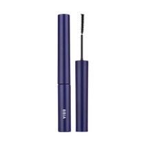 삐아 네버 다이 마스카라 슬림 3ml, 01 블랙 핏